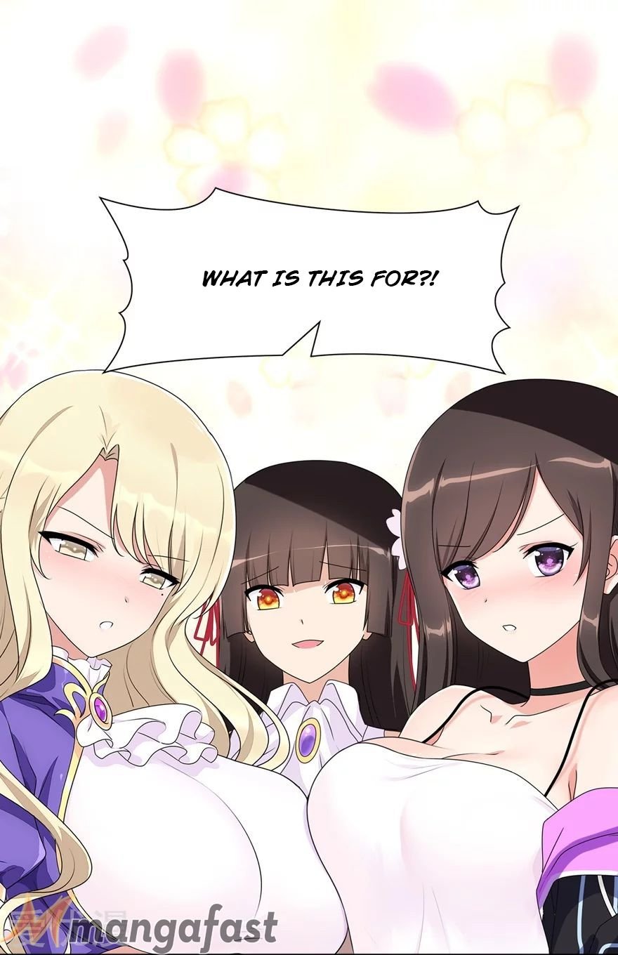 Virus Girlfriend ( My Girlfriend is a Zombie ) chapter 156 - page 28