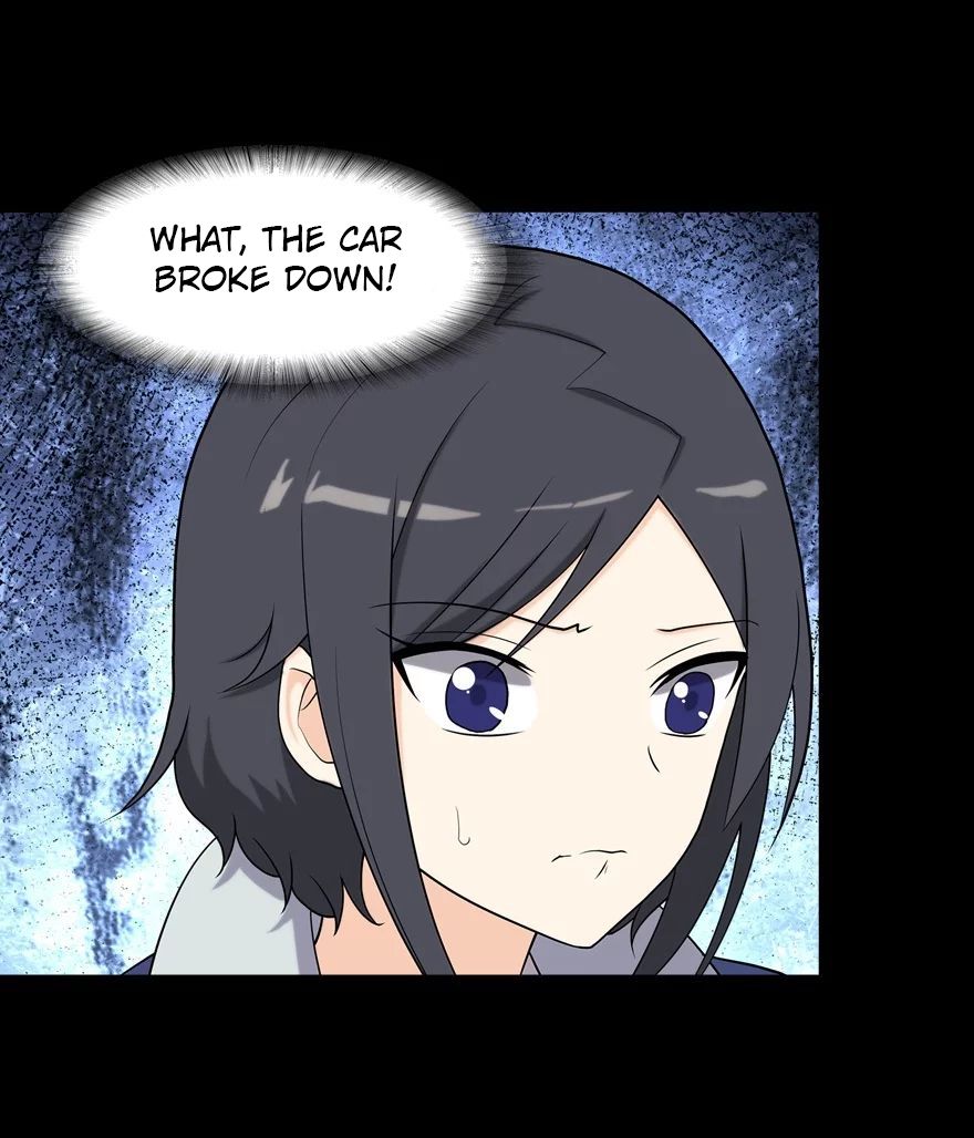 Virus Girlfriend ( My Girlfriend is a Zombie ) chapter 118 - page 27