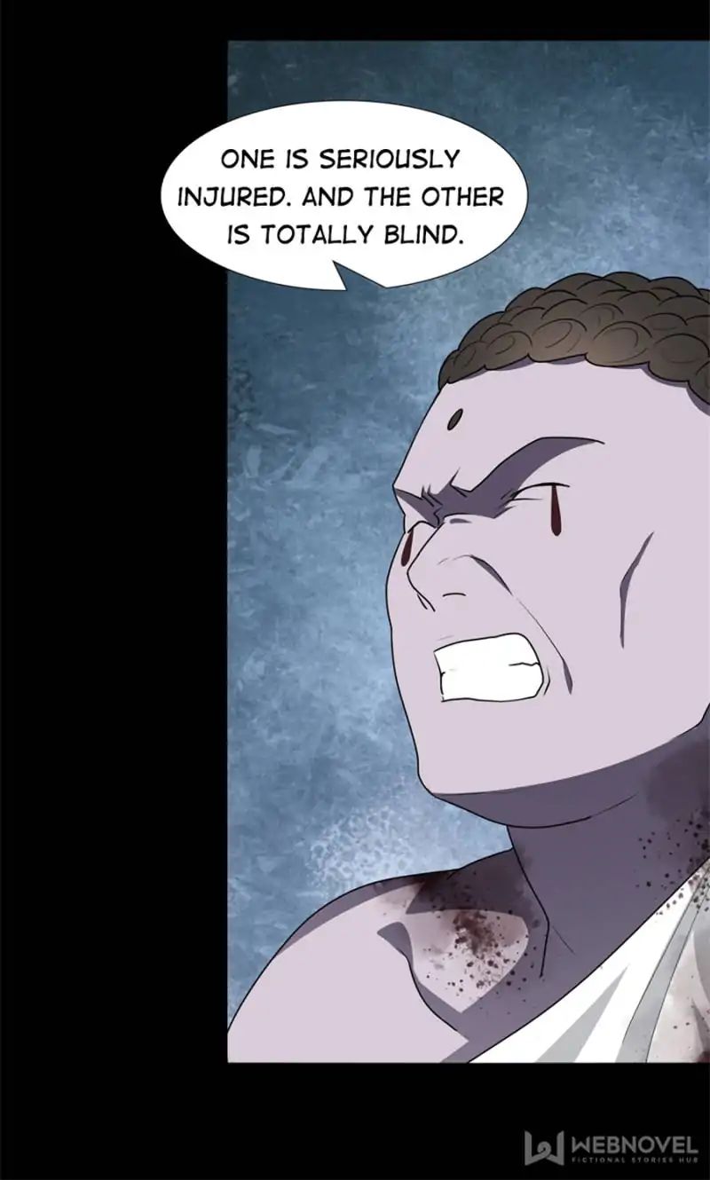 Virus Girlfriend ( My Girlfriend is a Zombie ) chapter 69 - page 12