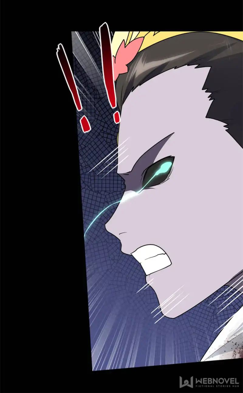 Virus Girlfriend ( My Girlfriend is a Zombie ) chapter 69 - page 15