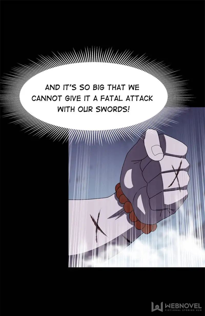 Virus Girlfriend ( My Girlfriend is a Zombie ) chapter 69 - page 28