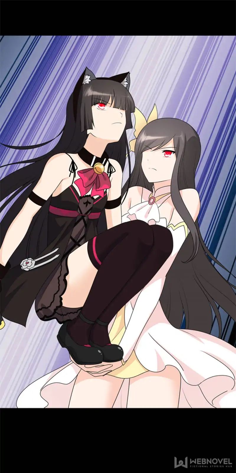 Virus Girlfriend ( My Girlfriend is a Zombie ) chapter 69 - page 31