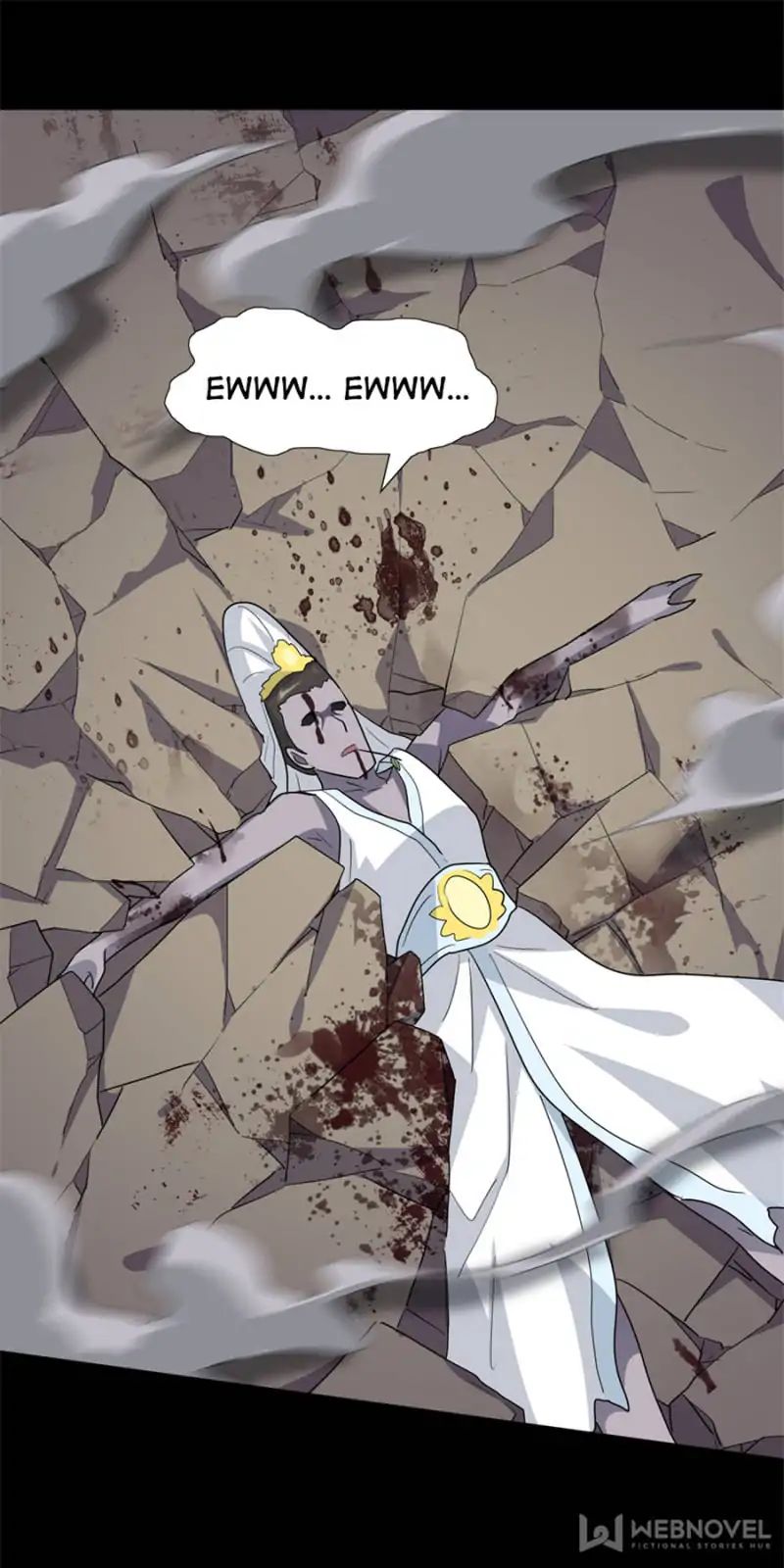 Virus Girlfriend ( My Girlfriend is a Zombie ) chapter 69 - page 4