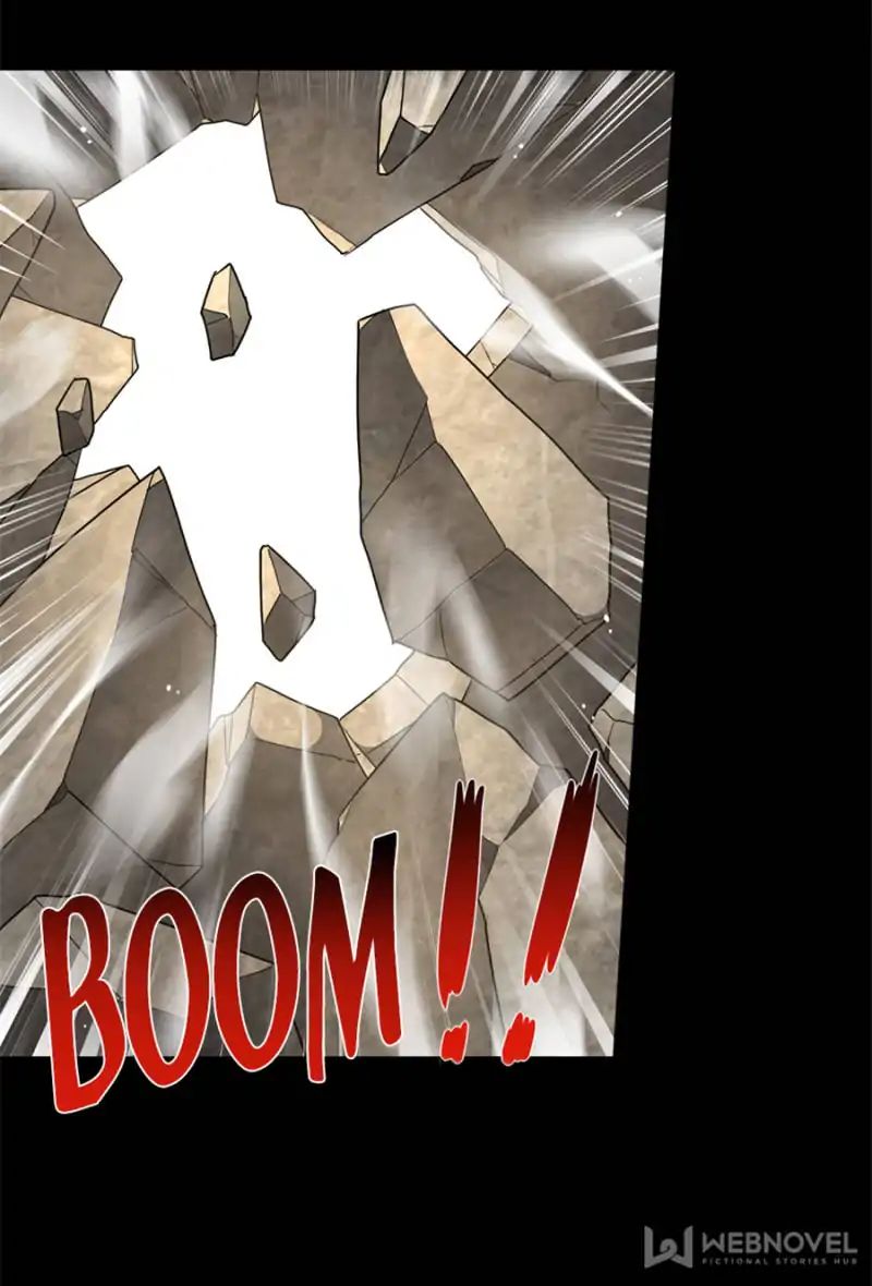 Virus Girlfriend ( My Girlfriend is a Zombie ) chapter 69 - page 46