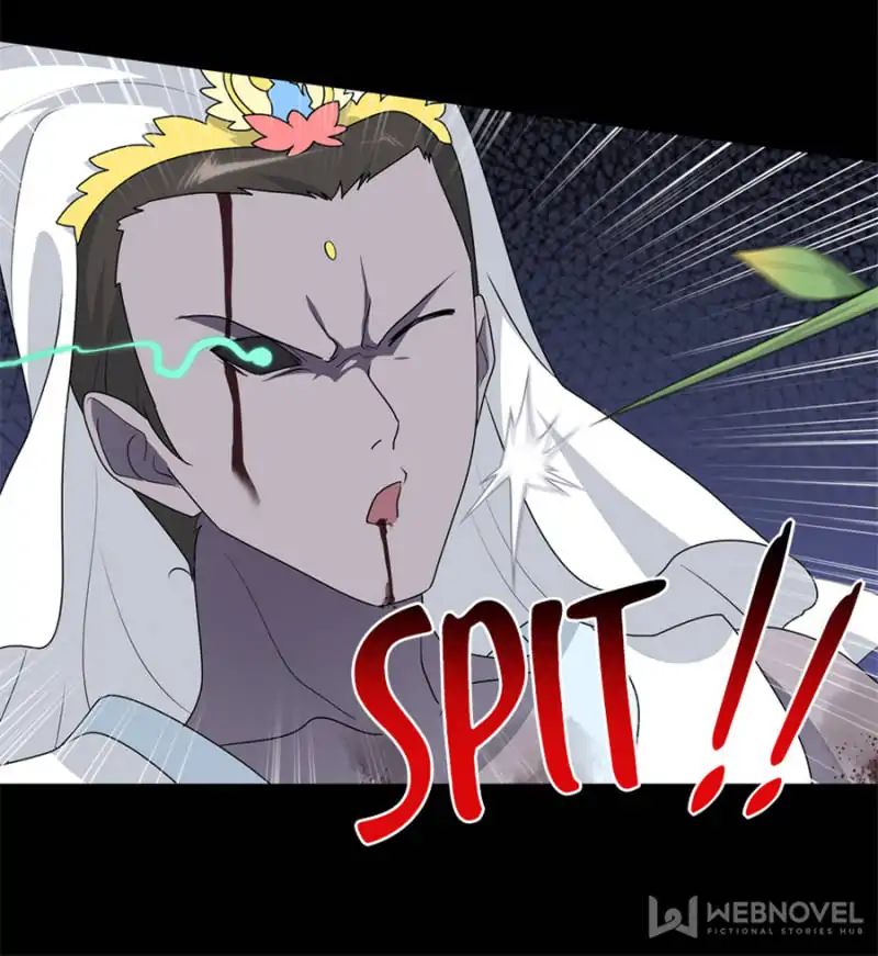 Virus Girlfriend ( My Girlfriend is a Zombie ) chapter 69 - page 6
