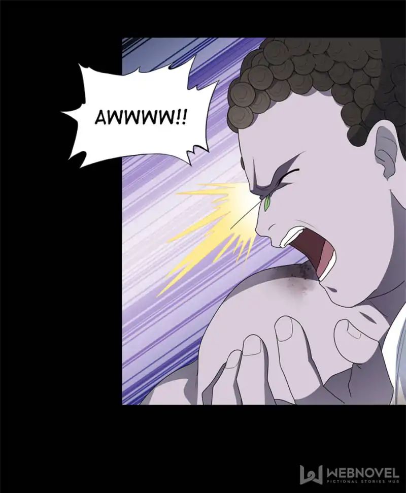 Virus Girlfriend ( My Girlfriend is a Zombie ) chapter 69 - page 7