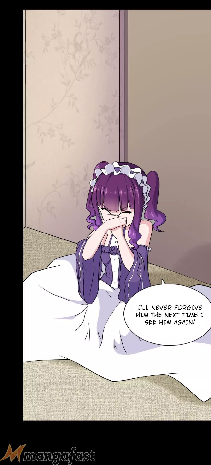 Virus Girlfriend ( My Girlfriend is a Zombie ) chapter 154 - page 38