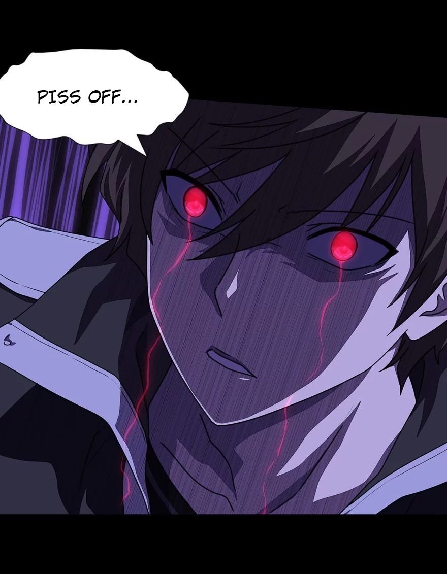 Virus Girlfriend ( My Girlfriend is a Zombie ) chapter 152 - page 31