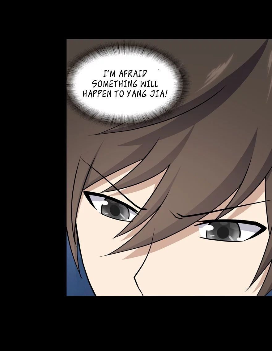 Virus Girlfriend ( My Girlfriend is a Zombie ) chapter 112 - page 37