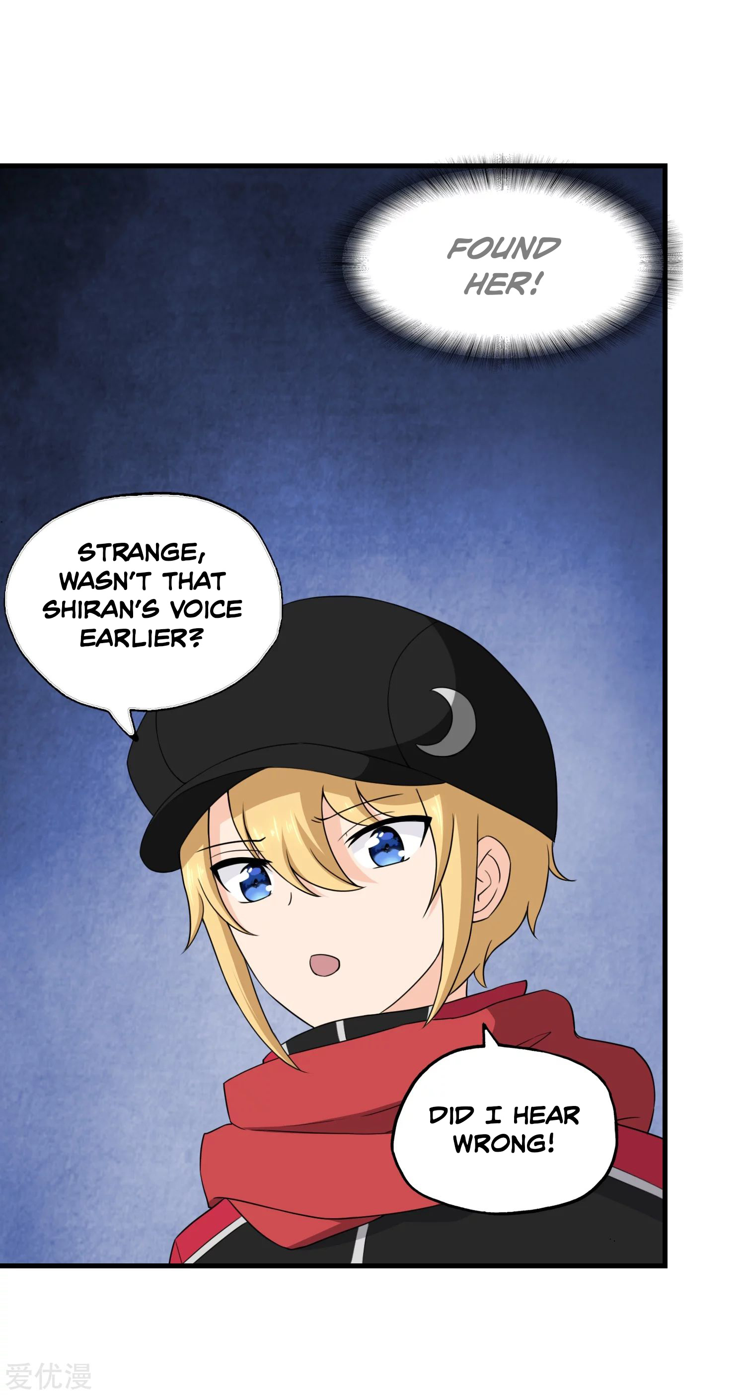 Virus Girlfriend ( My Girlfriend is a Zombie ) chapter 149 - page 25