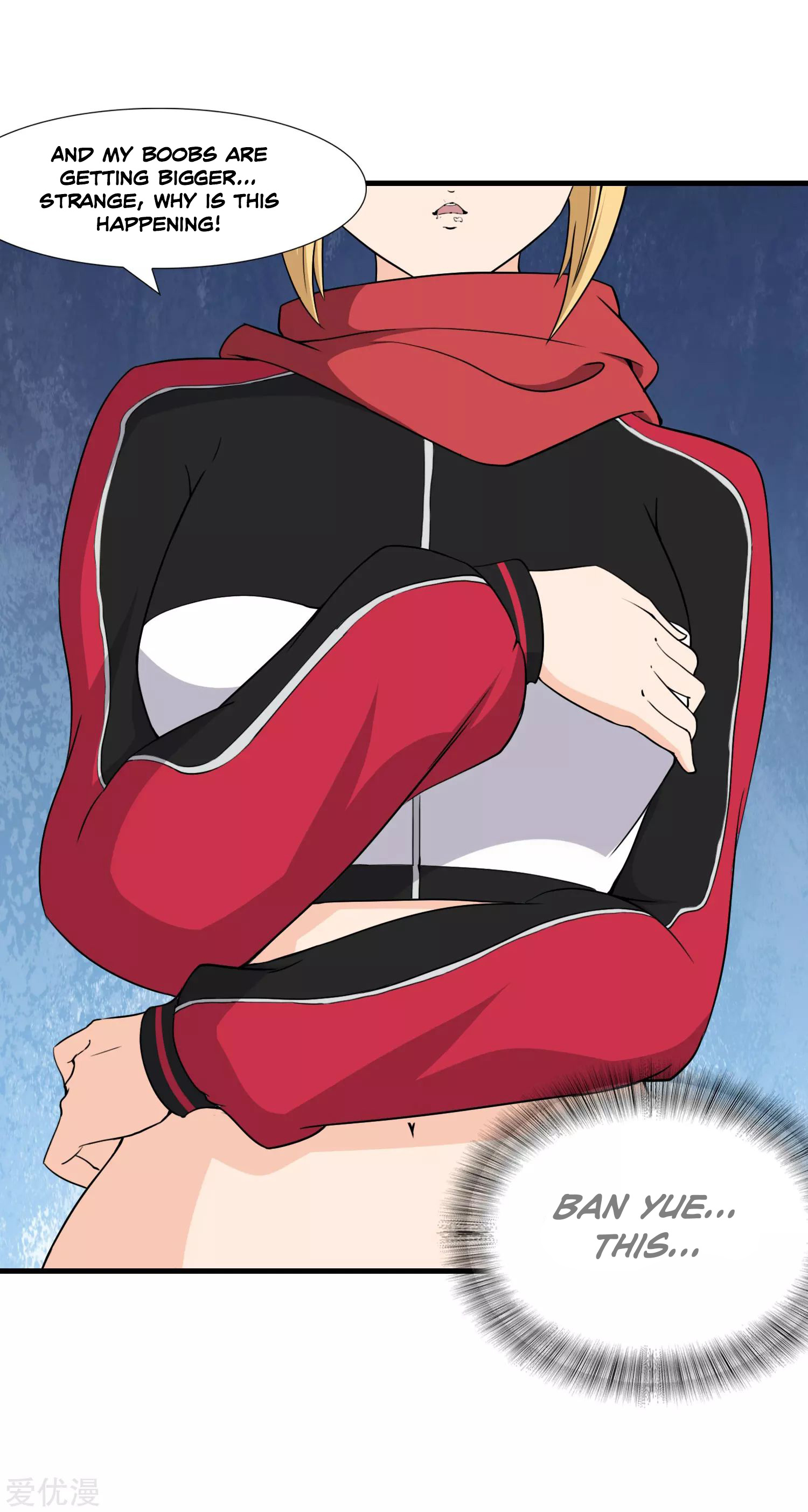 Virus Girlfriend ( My Girlfriend is a Zombie ) chapter 149 - page 37