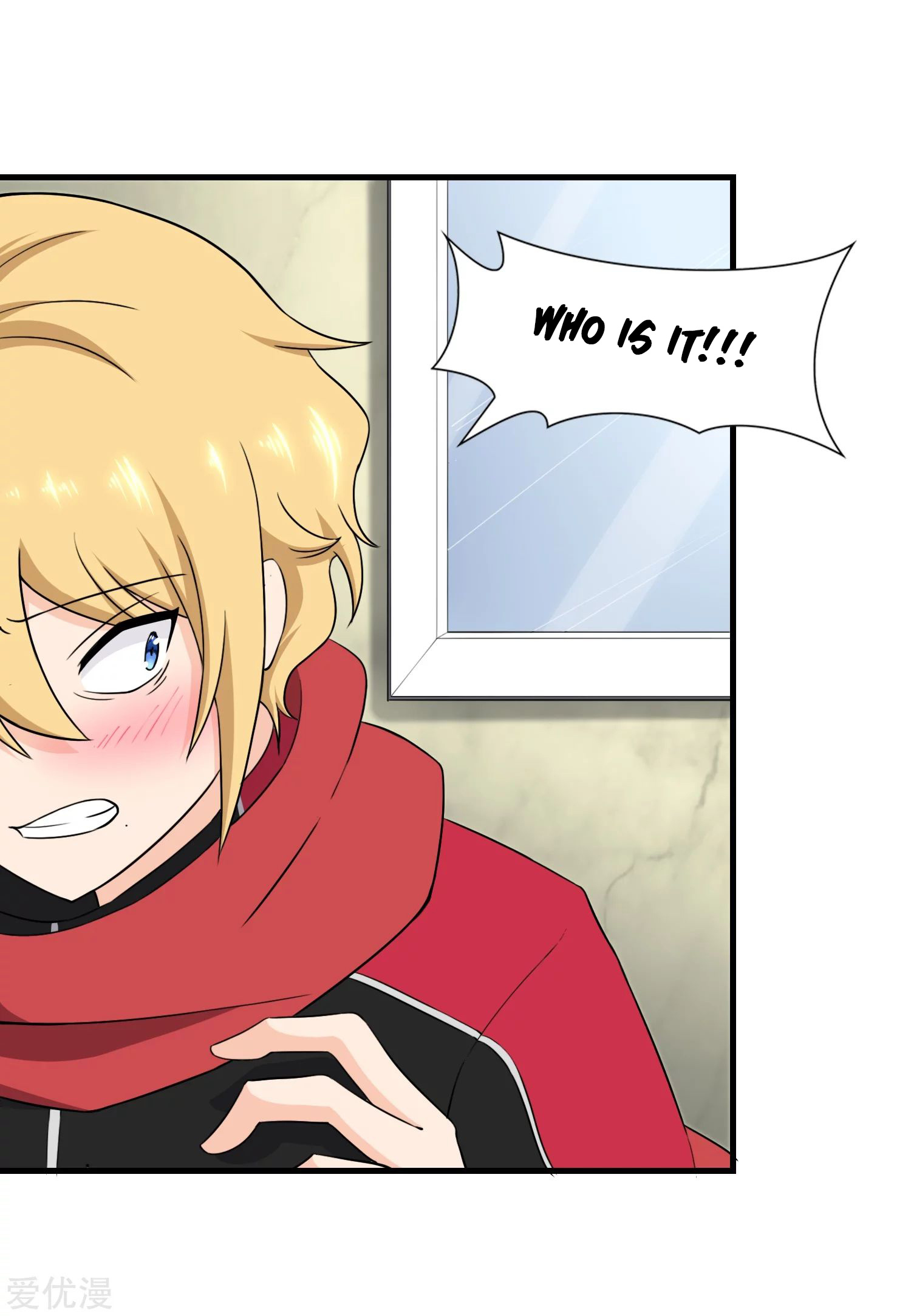 Virus Girlfriend ( My Girlfriend is a Zombie ) chapter 149 - page 42
