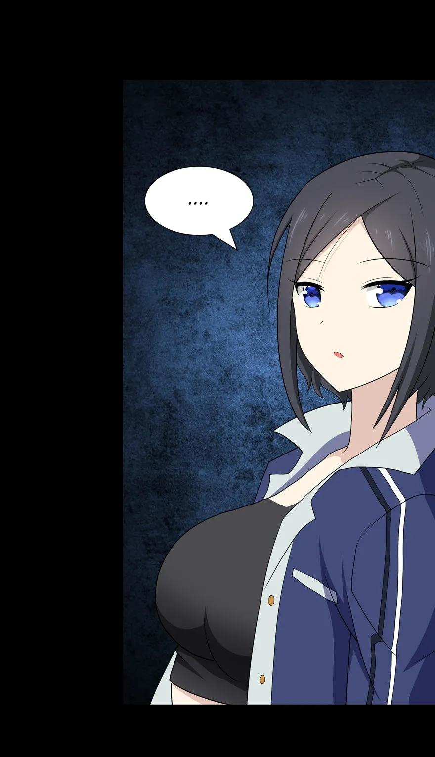 Virus Girlfriend ( My Girlfriend is a Zombie ) chapter 106 - page 32