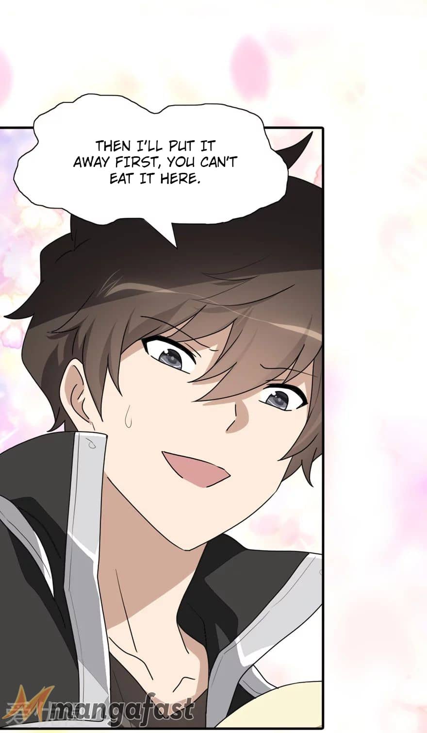 Virus Girlfriend ( My Girlfriend is a Zombie ) chapter 164 - page 26