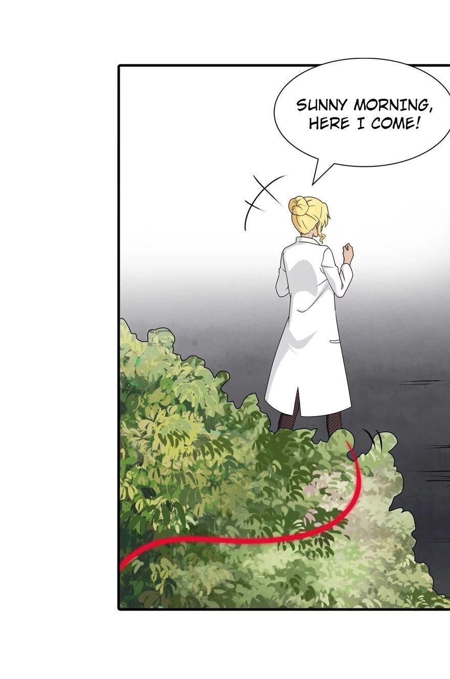 Virus Girlfriend ( My Girlfriend is a Zombie ) chapter 141 - page 57