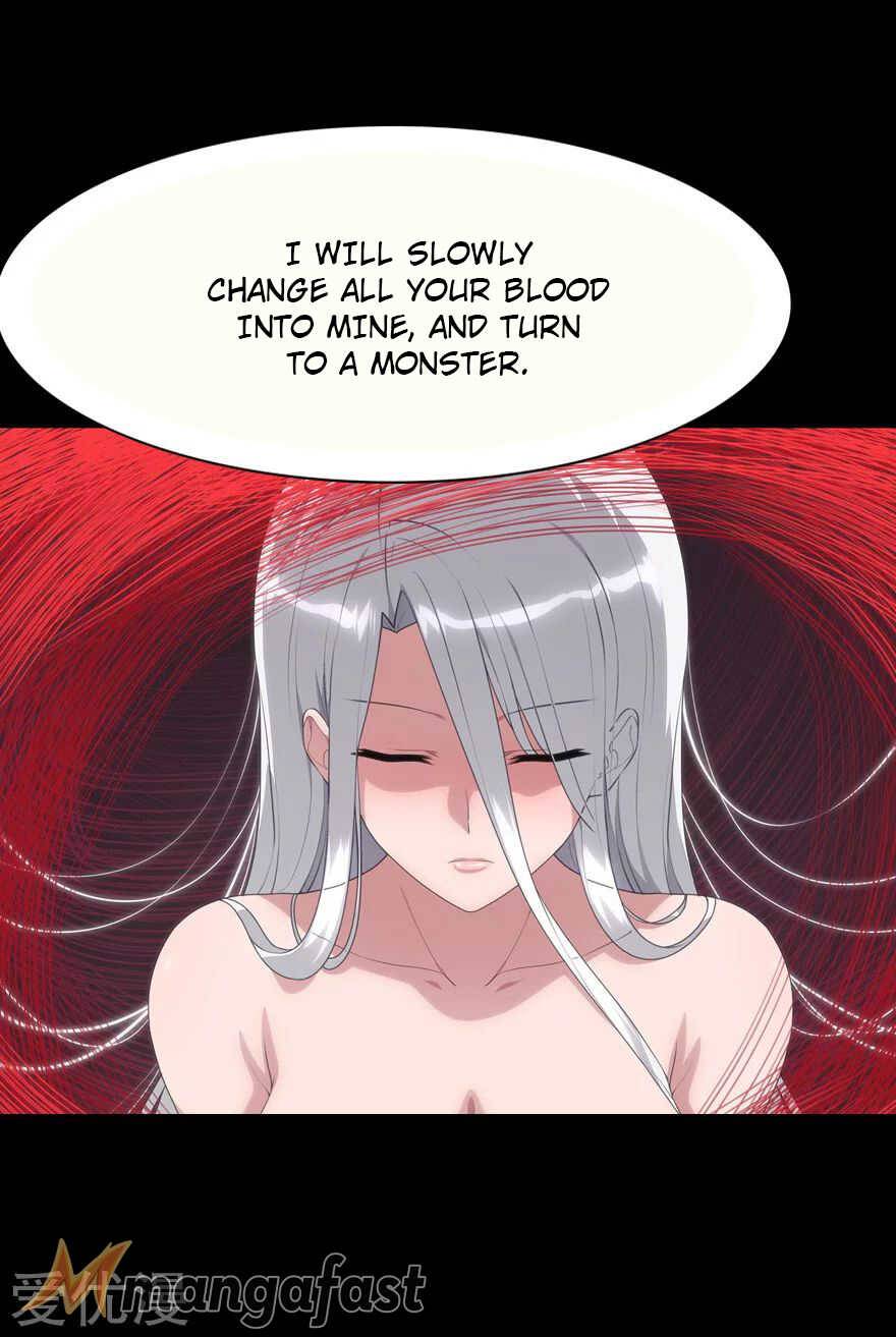 Virus Girlfriend ( My Girlfriend is a Zombie ) chapter 198 - page 10
