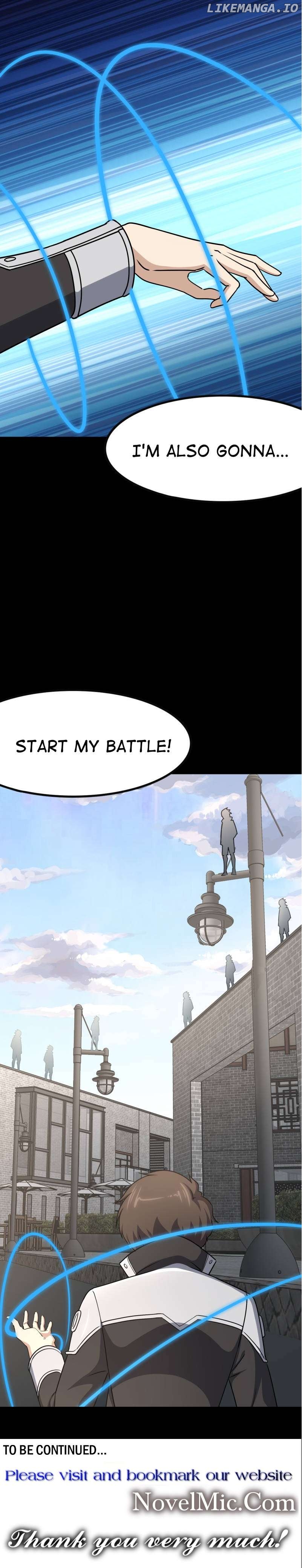 Virus Girlfriend ( My Girlfriend is a Zombie ) Chapter 436 - page 14