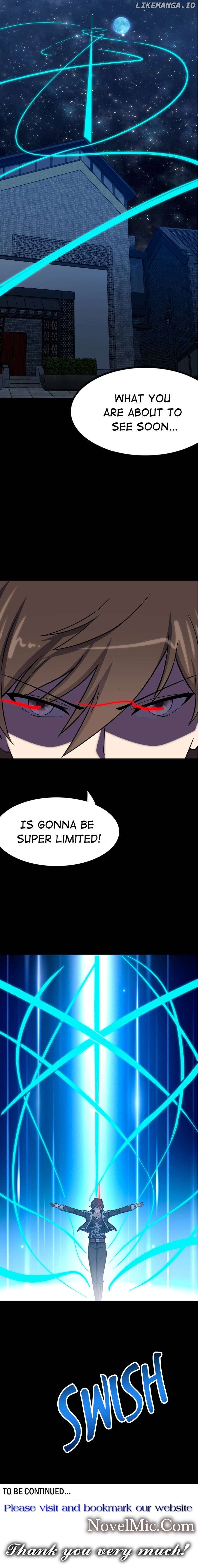 Virus Girlfriend ( My Girlfriend is a Zombie ) Chapter 438 - page 14