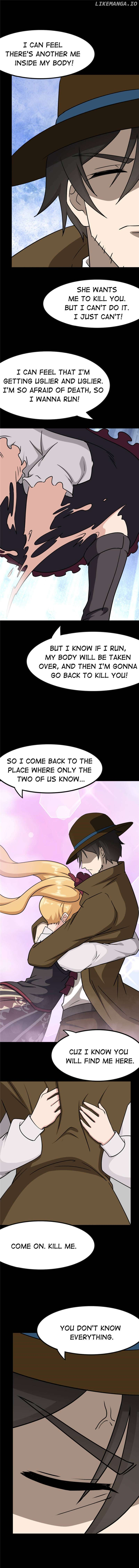 Virus Girlfriend ( My Girlfriend is a Zombie ) Chapter 430 - page 12