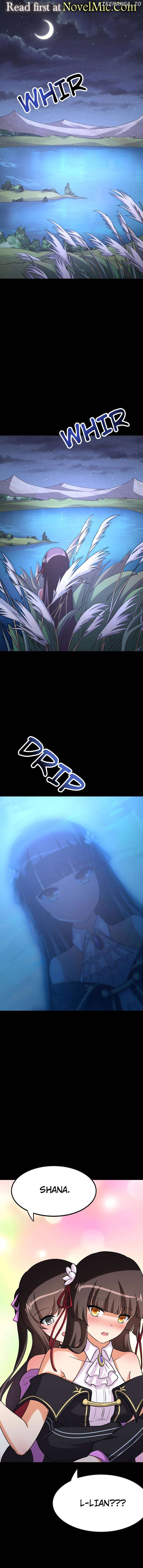 Virus Girlfriend ( My Girlfriend is a Zombie ) Chapter 446 - page 1
