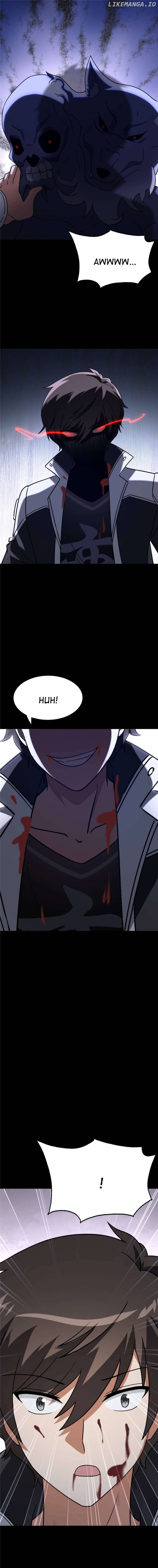 Virus Girlfriend ( My Girlfriend is a Zombie ) Chapter 429 - page 10