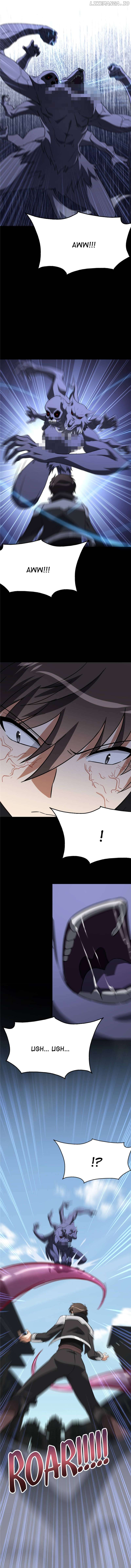 Virus Girlfriend ( My Girlfriend is a Zombie ) Chapter 429 - page 6