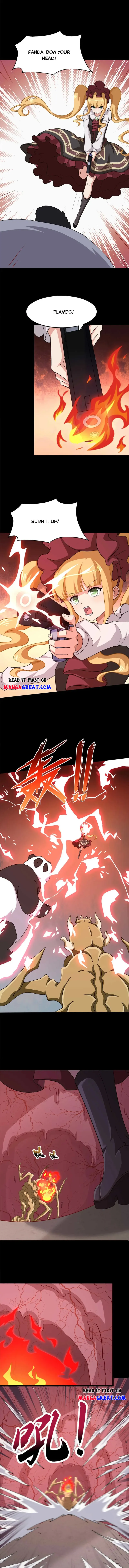 Virus Girlfriend ( My Girlfriend is a Zombie ) Chapter 411 - page 6