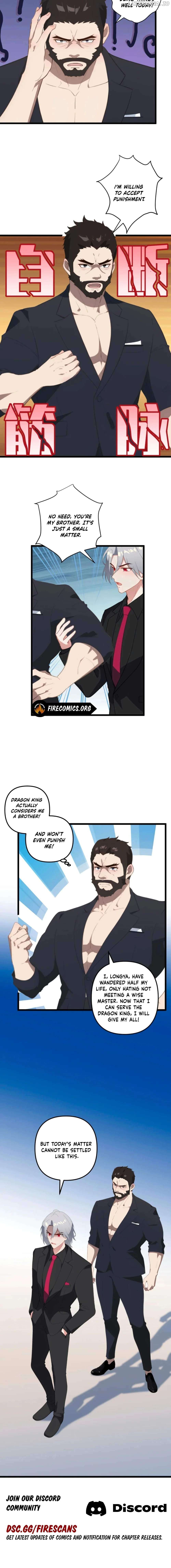 After Listening to What Inside My Mind the Female Leads Want to Flung Into My Harem Chapter 39 - page 4