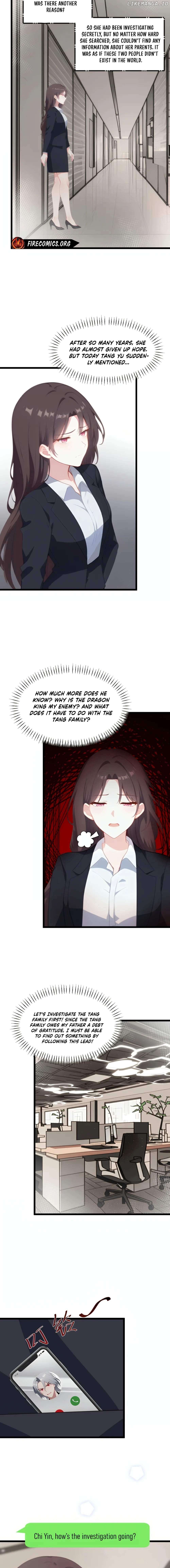 After Listening to What Inside My Mind the Female Leads Want to Flung Into My Harem Chapter 42 - page 3