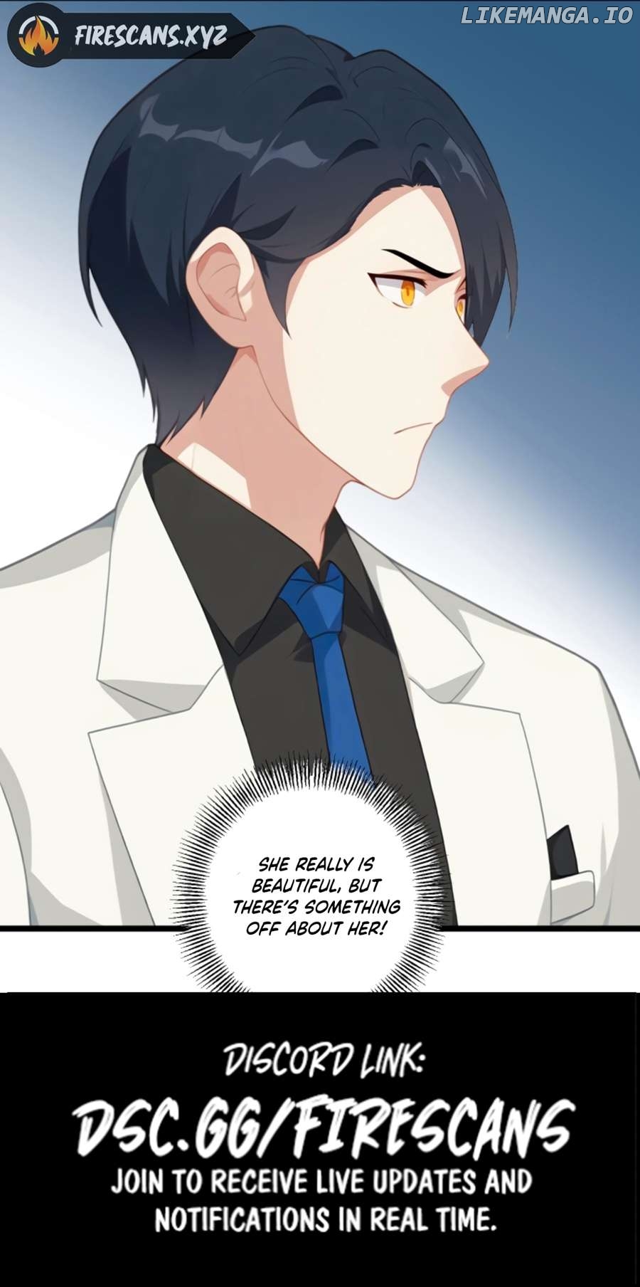 After Listening to What Inside My Mind the Female Leads Want to Flung Into My Harem Chapter 7 - page 7