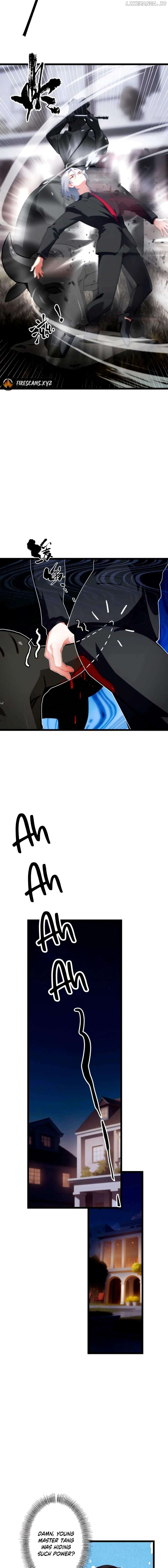 After Listening to What Inside My Mind the Female Leads Want to Flung Into My Harem Chapter 66 - page 2