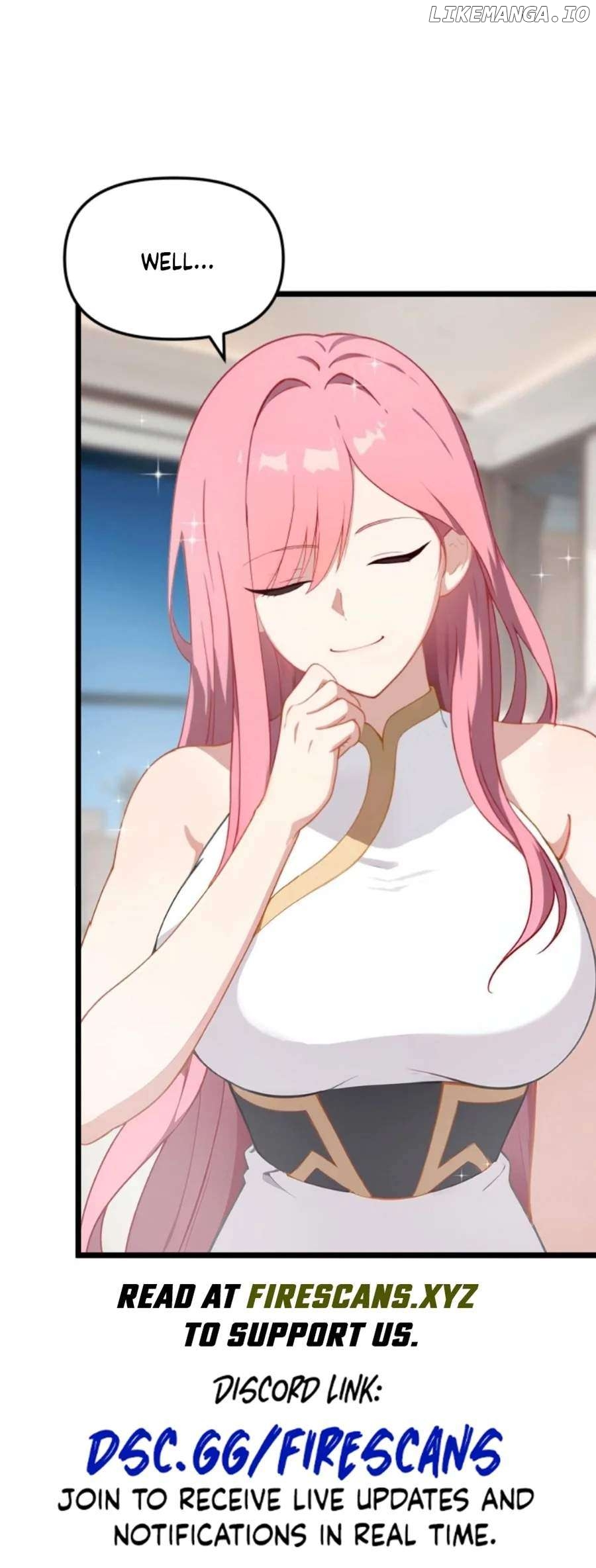 After Listening to What Inside My Mind the Female Leads Want to Flung Into My Harem Chapter 17 - page 6
