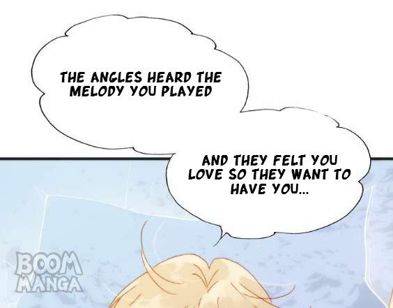 Soundless Cosmos chapter 30 - page 1