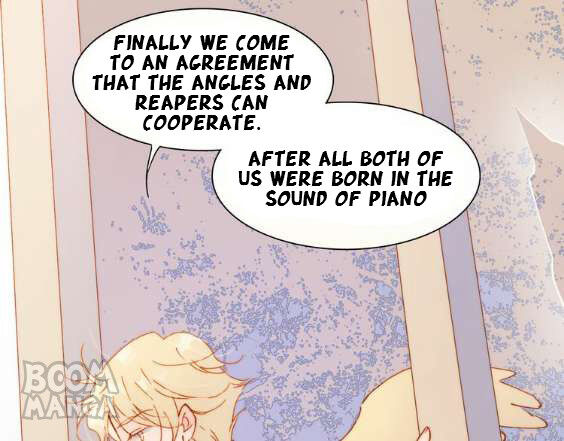 Soundless Cosmos chapter 30 - page 10