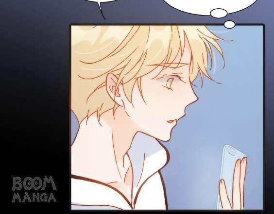 Soundless Cosmos chapter 30 - page 100