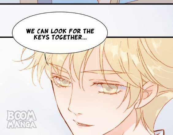 Soundless Cosmos chapter 30 - page 13