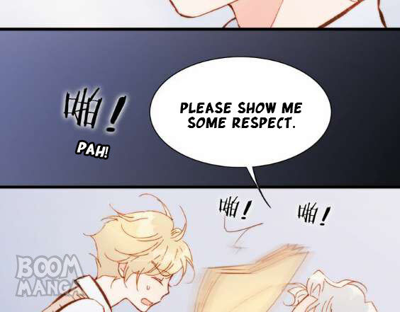 Soundless Cosmos chapter 30 - page 14
