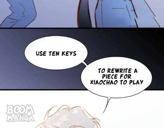 Soundless Cosmos chapter 30 - page 16