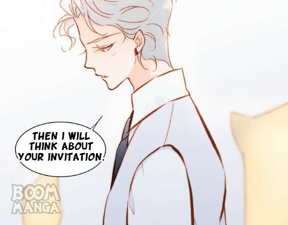 Soundless Cosmos chapter 30 - page 17
