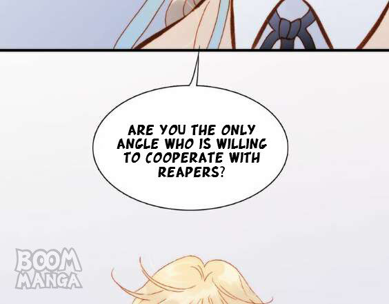 Soundless Cosmos chapter 30 - page 24
