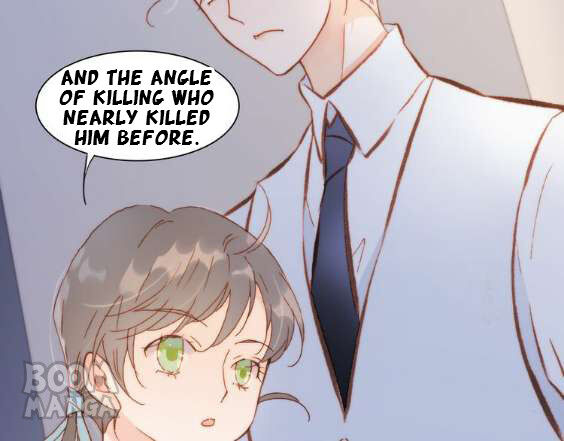 Soundless Cosmos chapter 30 - page 31