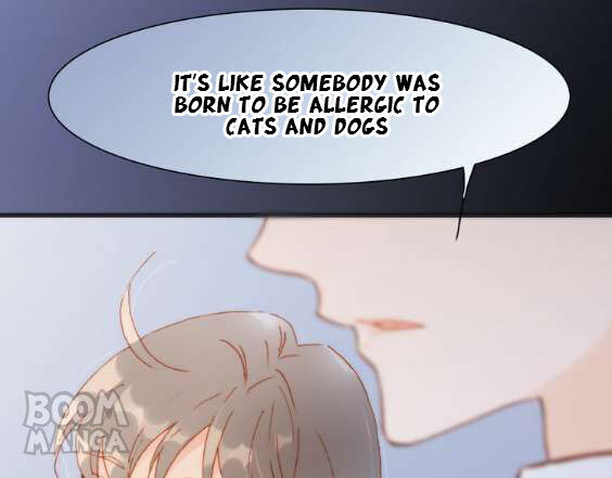 Soundless Cosmos chapter 30 - page 35