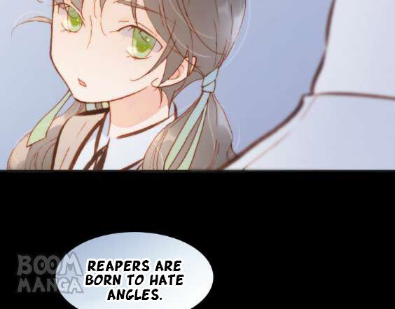 Soundless Cosmos chapter 30 - page 36