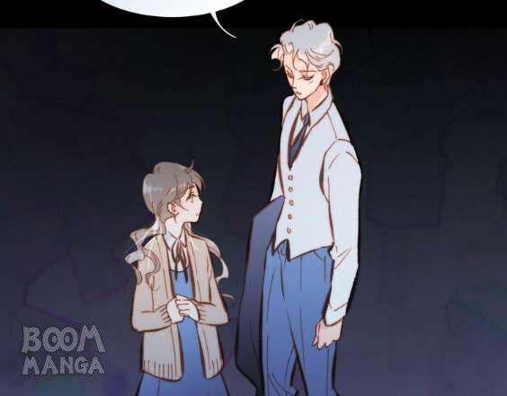 Soundless Cosmos chapter 30 - page 37