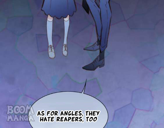 Soundless Cosmos chapter 30 - page 38
