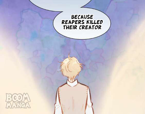 Soundless Cosmos chapter 30 - page 39