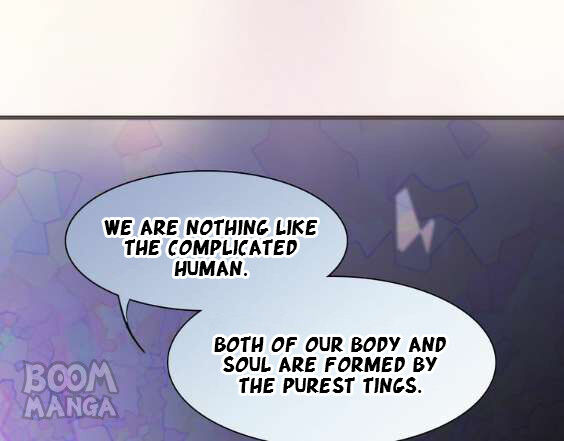 Soundless Cosmos chapter 30 - page 41