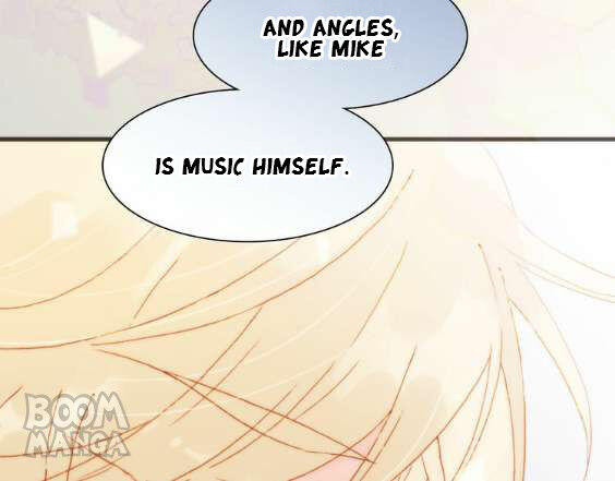 Soundless Cosmos chapter 30 - page 45