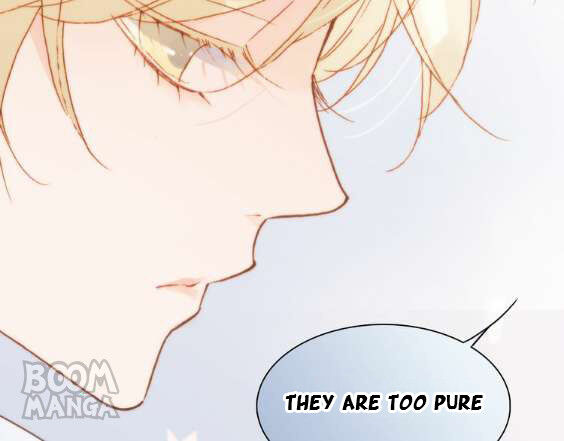 Soundless Cosmos chapter 30 - page 46