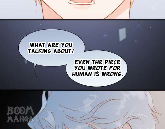 Soundless Cosmos chapter 30 - page 49